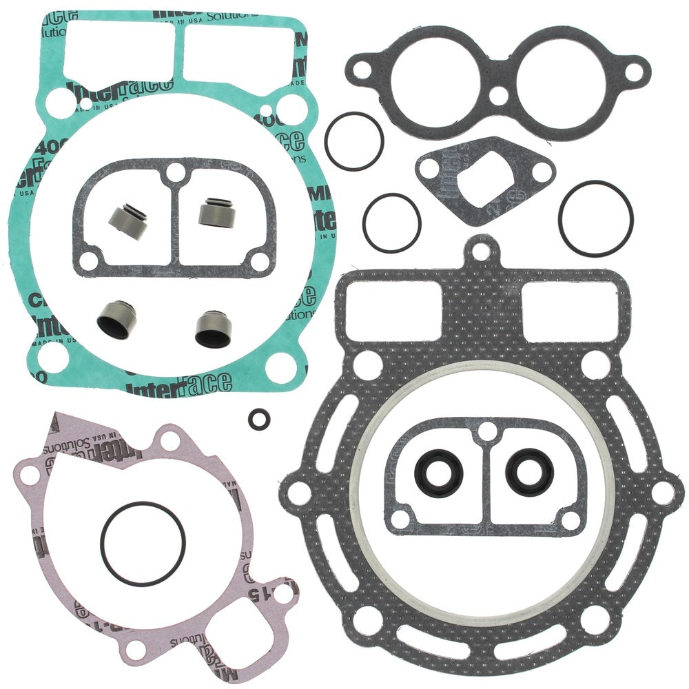 New VERTEX Gasket Kit - Top End For KTM 400 SX, 400 EXC, 450 EXC-F 810317