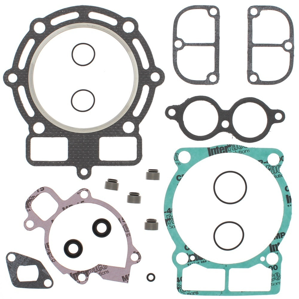 New VERTEX Gasket Kit - Top End For KTM 810318