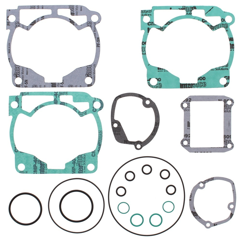 New VERTEX Gasket Kit - Top End For KTM 300 EXC-E, 300 EXC 810326