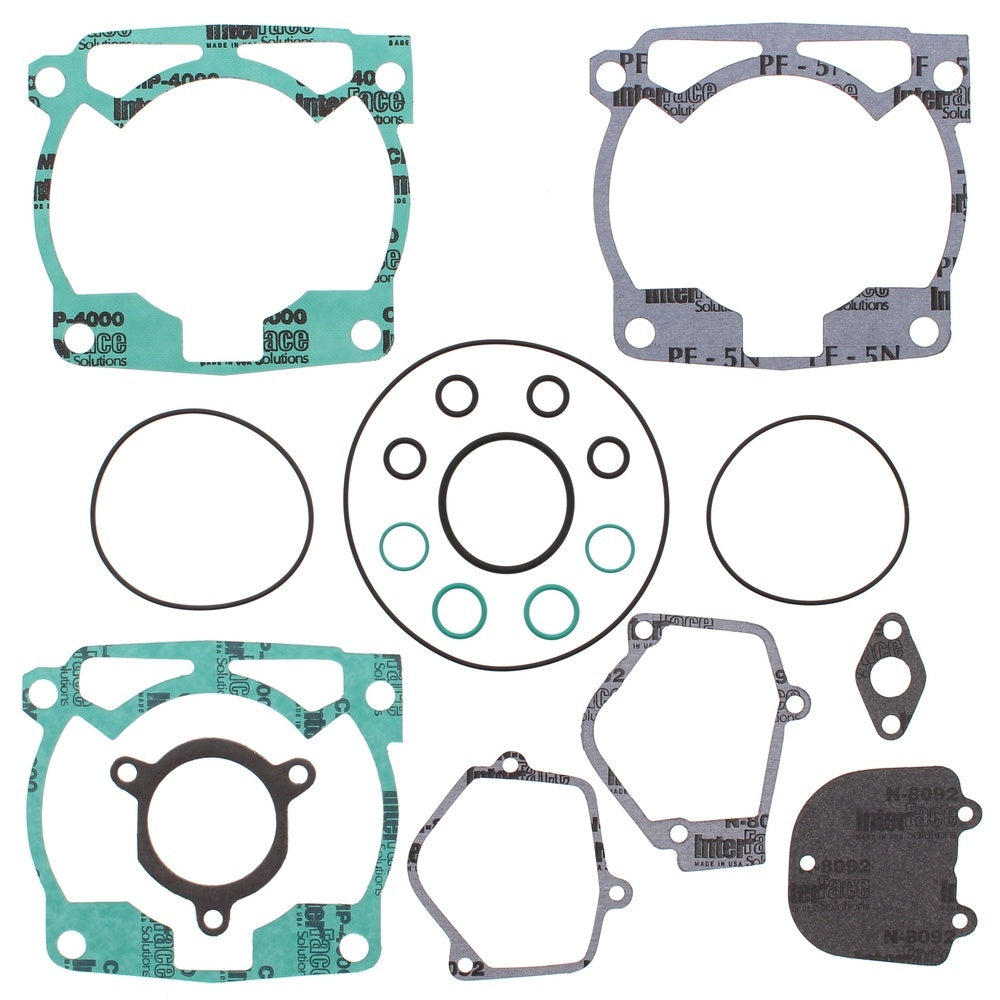 New VERTEX Gasket Kit - Top End For KTM 250 SX, 250 EXC 810327