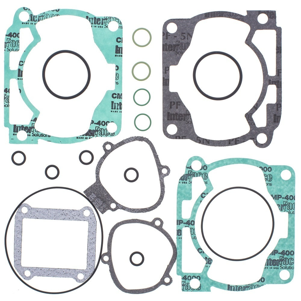 New VERTEX Gasket Kit - Top End For HUSQVARNA TE250, TC250 810333
