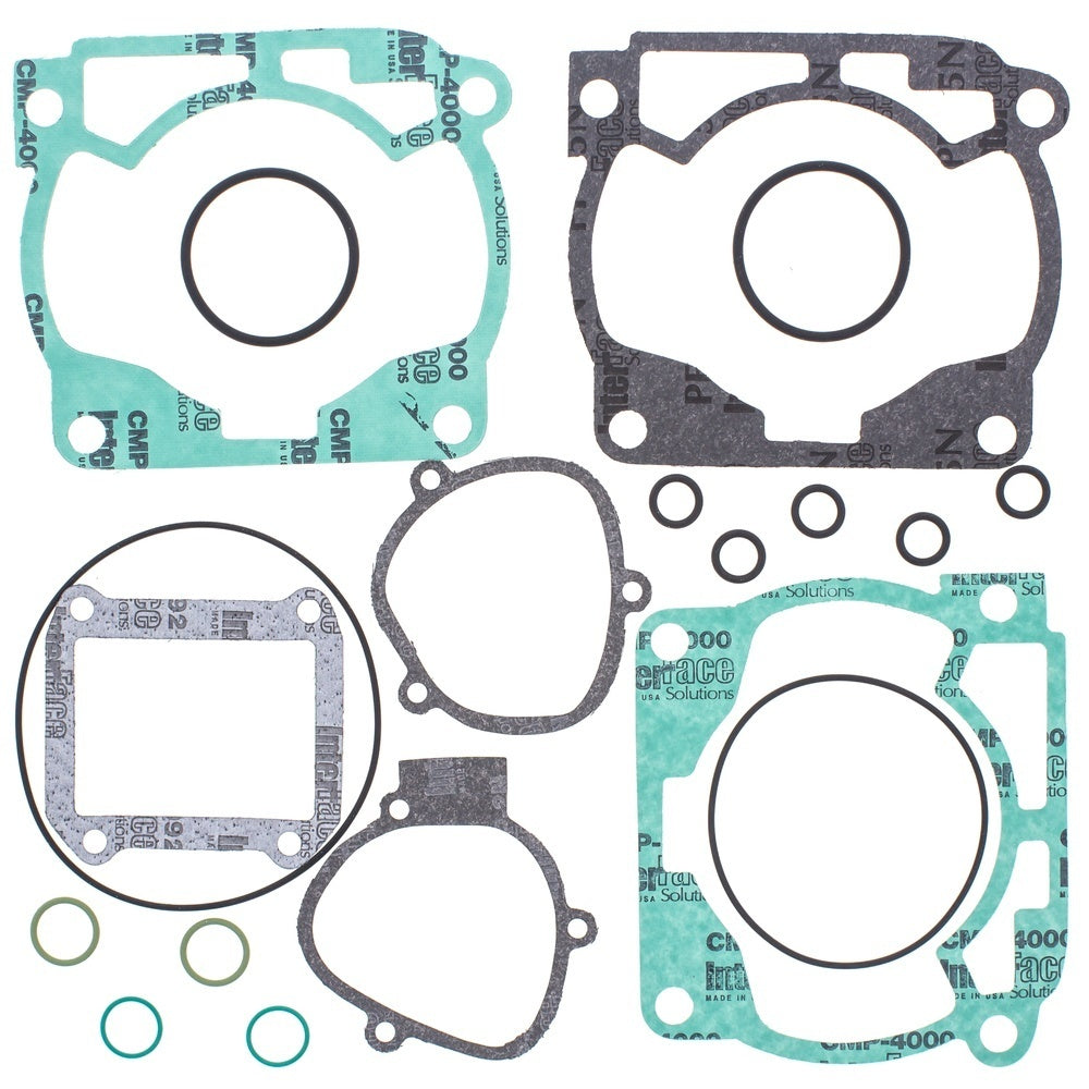 New VERTEX Gasket Kit - Top End For HUSQVARNA TE300 810335