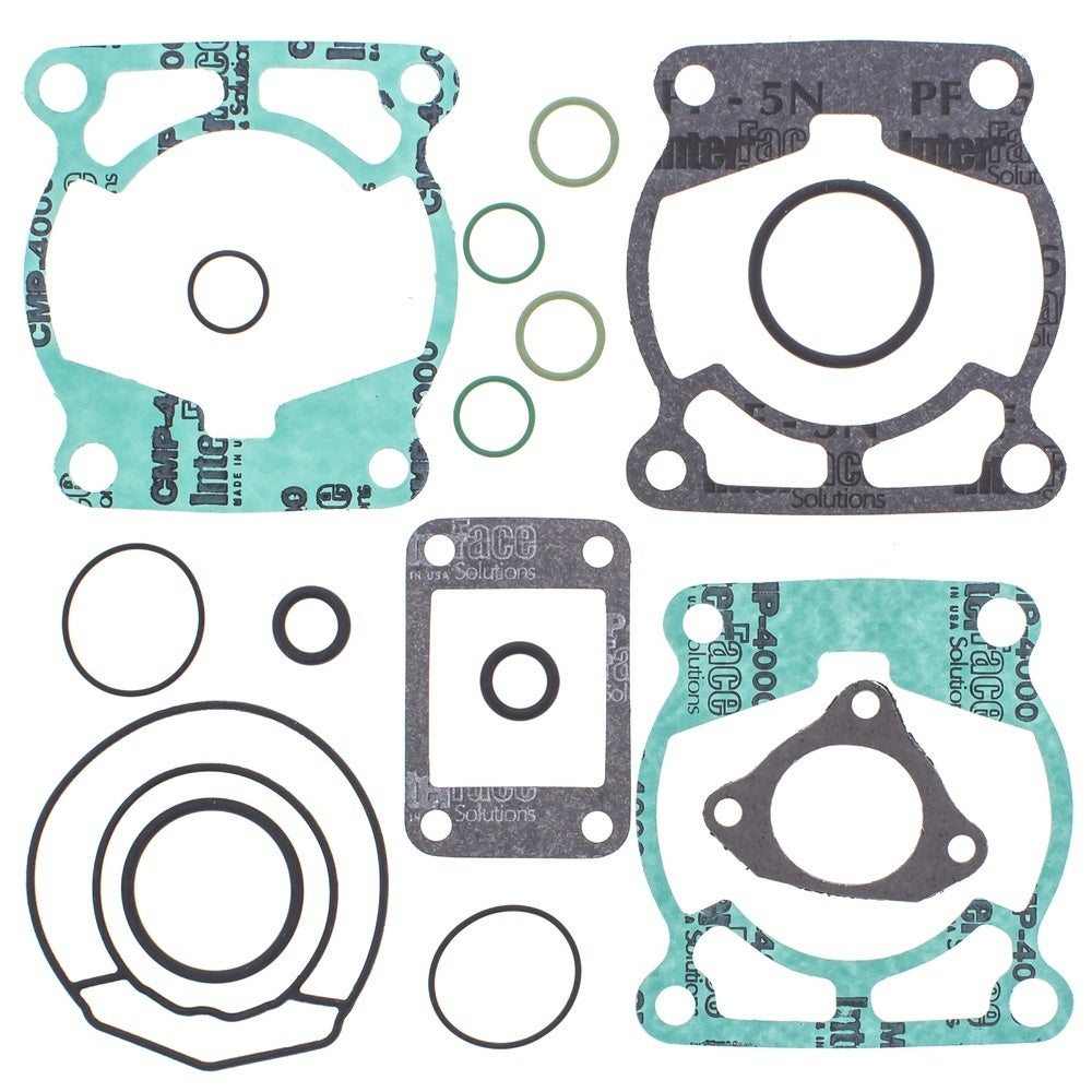 New VERTEX Gasket Kit - Top End For GAS-GAS MC 65 810338