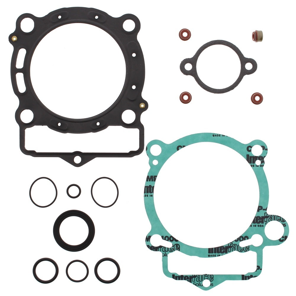 New VERTEX Gasket Kit - Top End For HUSQVARNA, KTM 810339