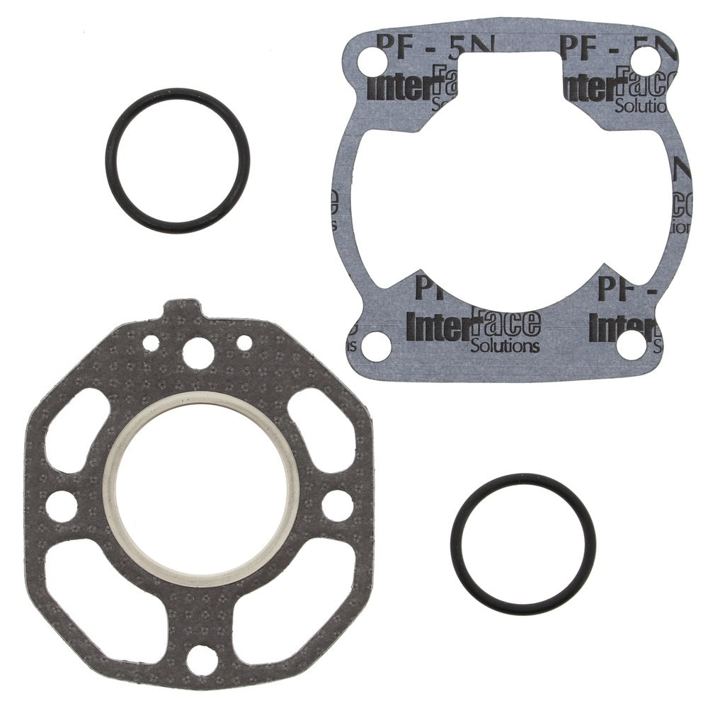 New VERTEX Gasket Kit - Top End For KAWASAKI KX80 810403
