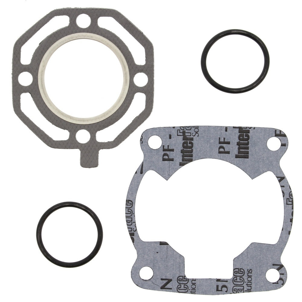 New VERTEX Gasket Kit - Top End For KAWASAKI KX80 810404