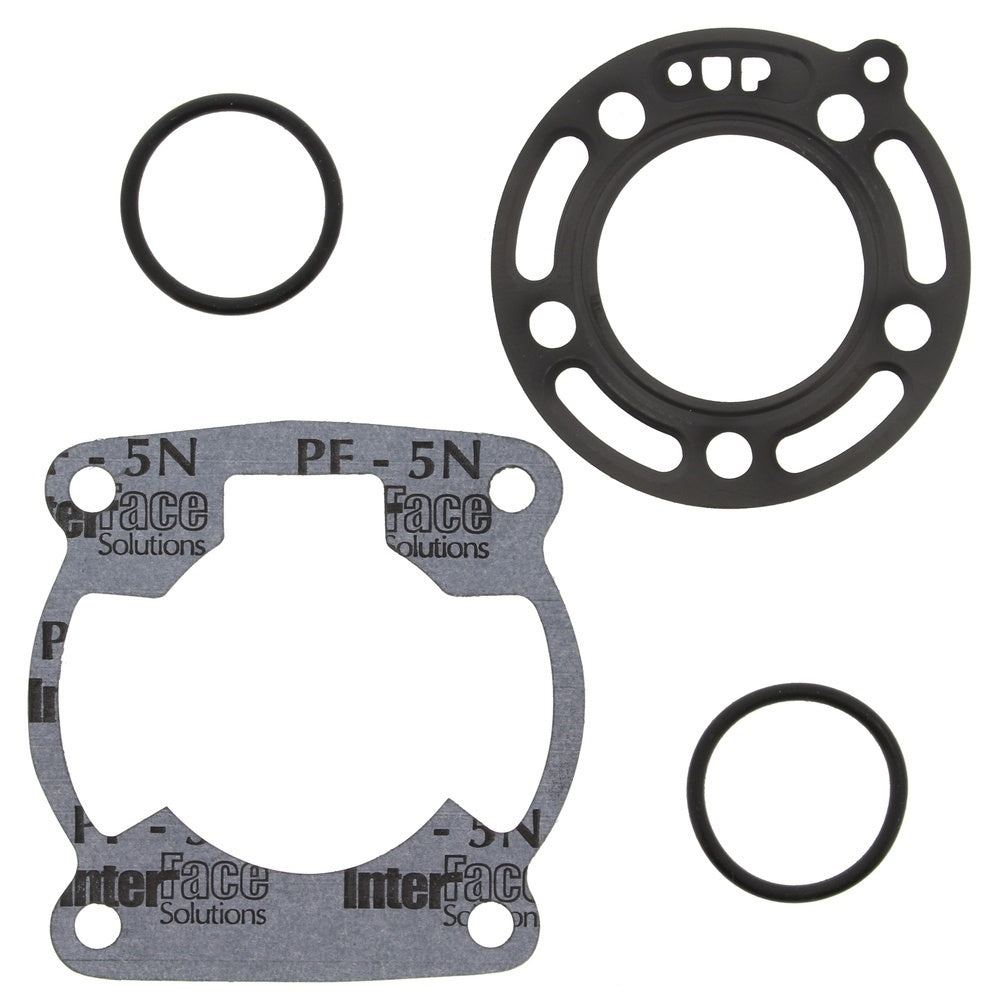 New VERTEX Gasket Kit - Top End For KAWASAKI KX80 BIG WHEEL, KX80 810405