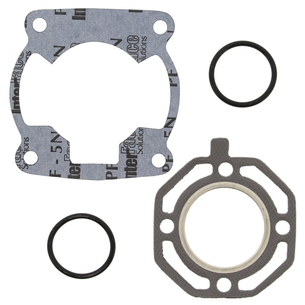 New VERTEX Gasket Kit - Top End For KAWASAKI KX80 810406