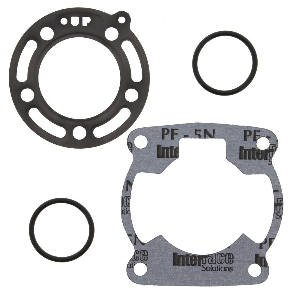New VERTEX Gasket Kit - Top End For KAWASAKI KX100 810409