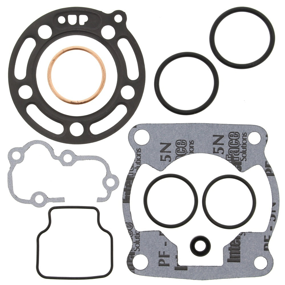 New VERTEX Gasket Kit - Top End For KAWASAKI KX100 810411