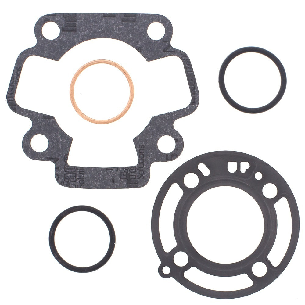 New VERTEX Gasket Kit - Top End For KAWASAKI KX65 810412