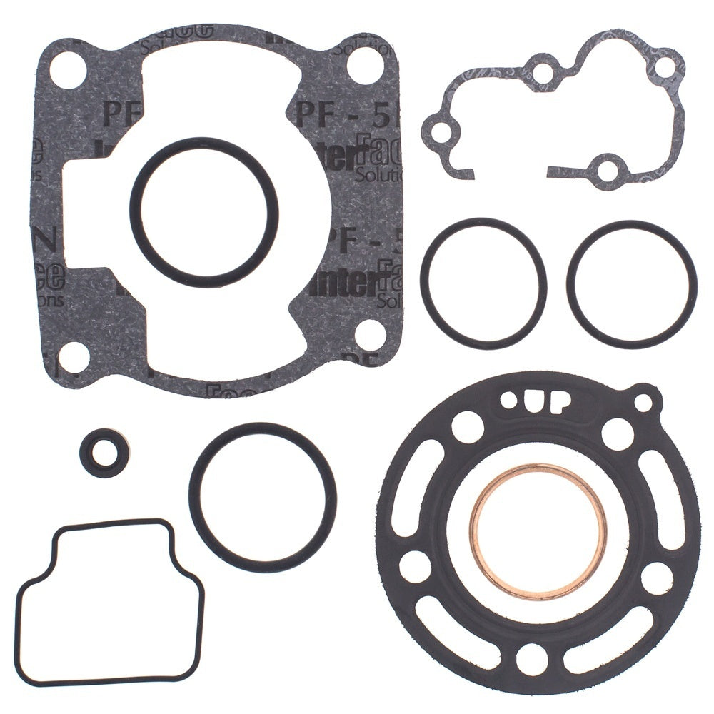 New VERTEX Gasket Kit - Top End For KAWASAKI KX85 BIG WHEEL, KX85 810414