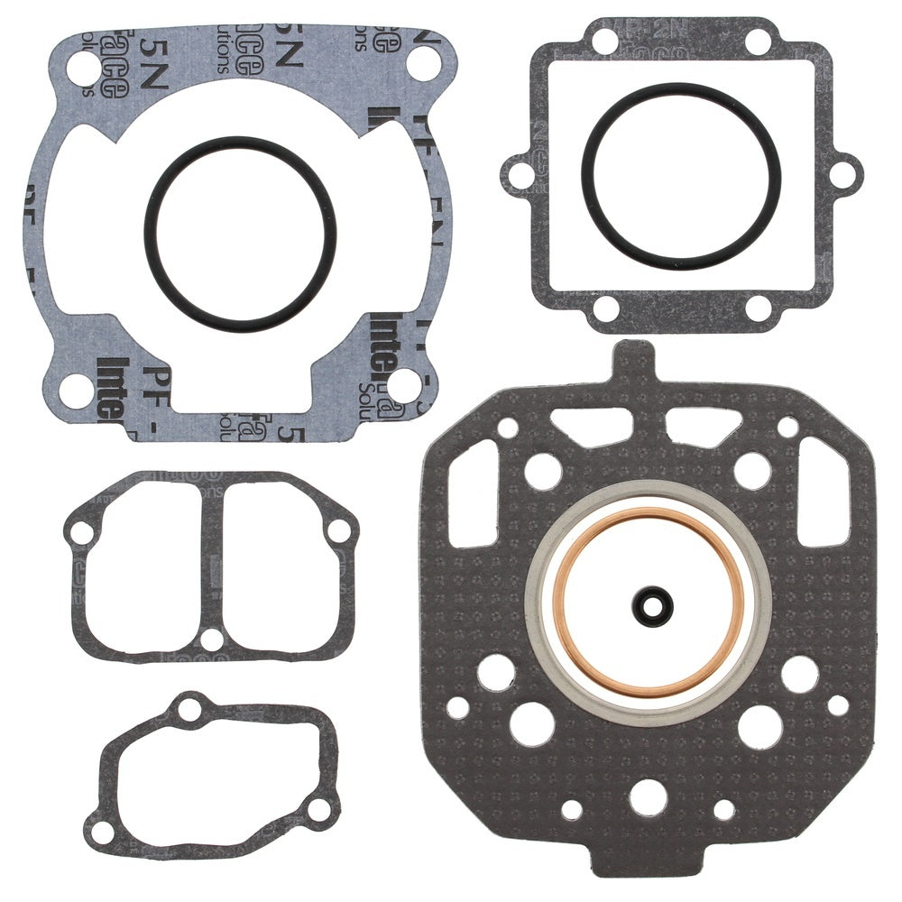 New VERTEX Gasket Kit - Top End For KAWASAKI KX125 810420