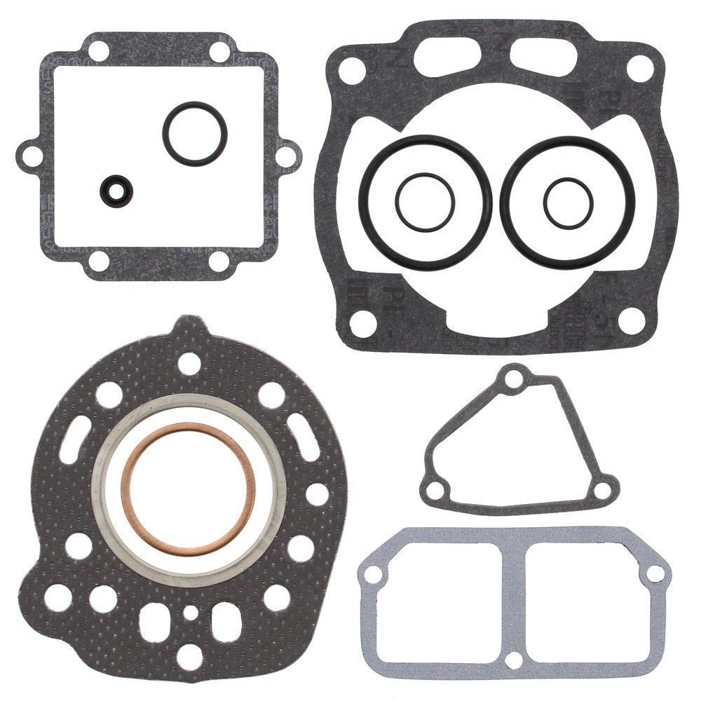 New VERTEX Gasket Kit - Top End For KAWASAKI KX125 810422