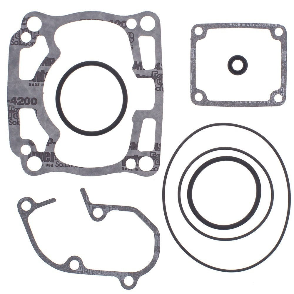 New VERTEX Gasket Kit - Top End For KAWASAKI KX125 810430