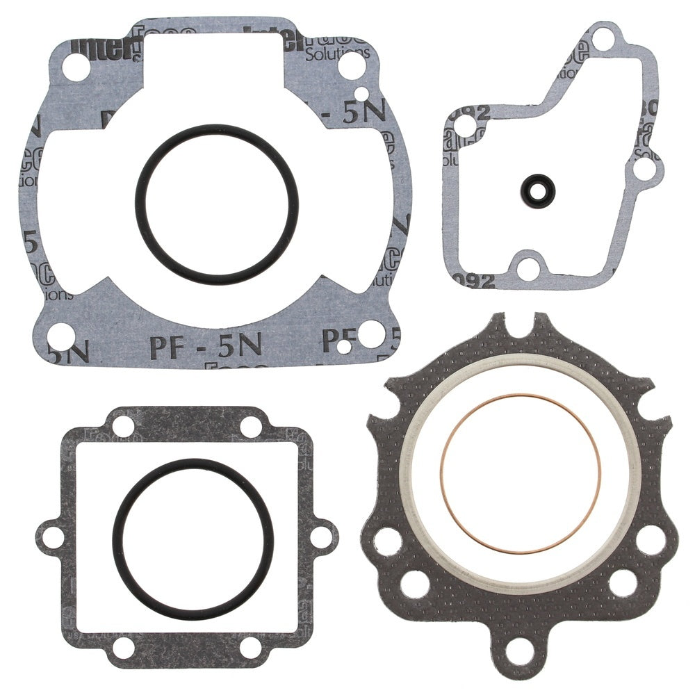 New VERTEX Gasket Kit - Top End For KAWASAKI KDX200 810441