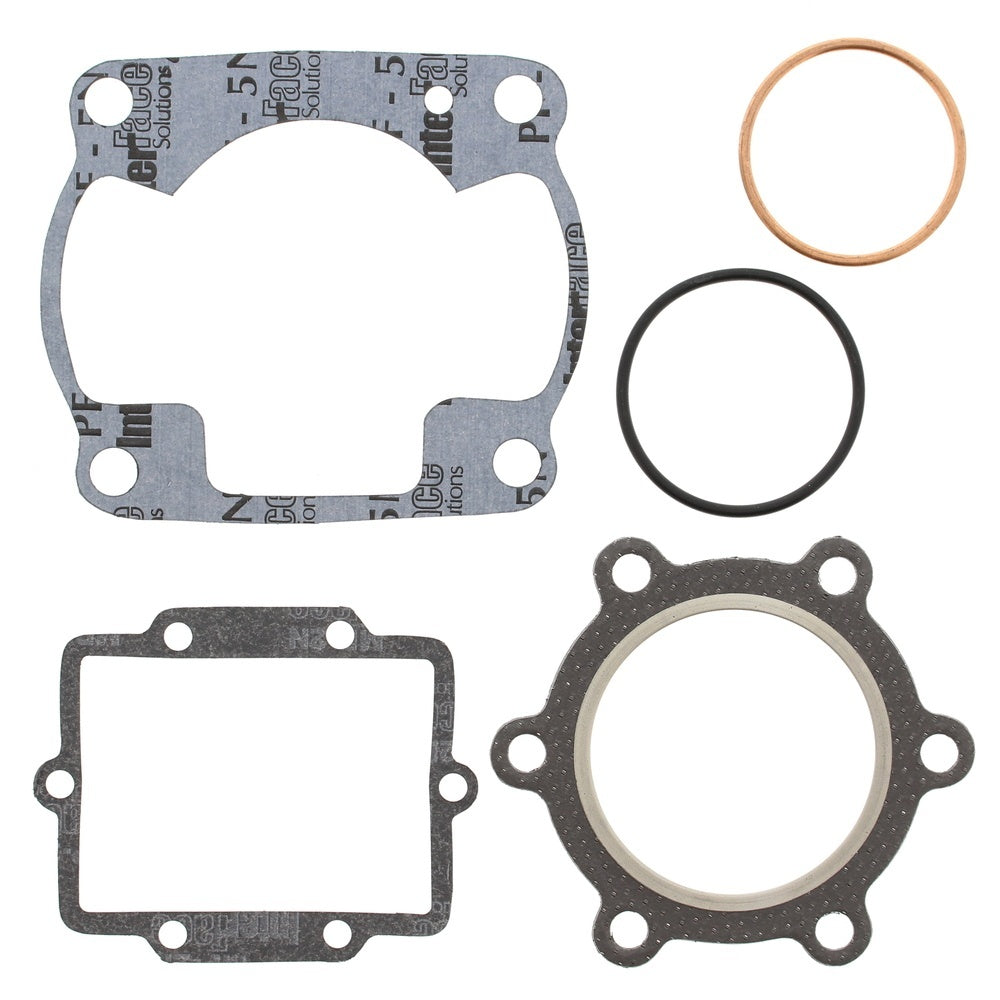 New VERTEX Gasket Kit - Top End For KAWASAKI KX250 810450