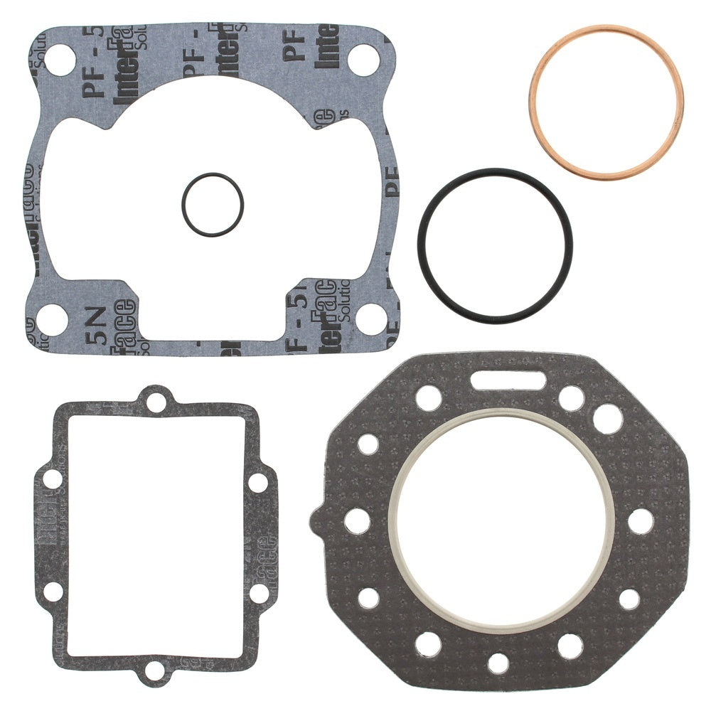 New VERTEX Gasket Kit - Top End For KAWASAKI KX250 810451