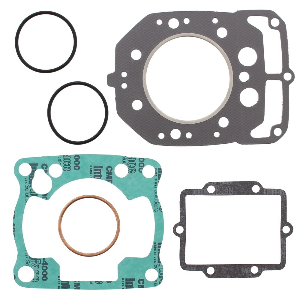 New VERTEX Gasket Kit - Top End For KAWASAKI KX250 810452
