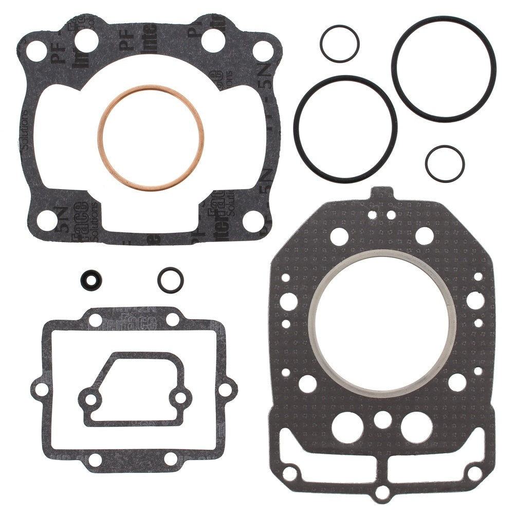 New VERTEX Gasket Kit - Top End For KAWASAKI KX250 810453