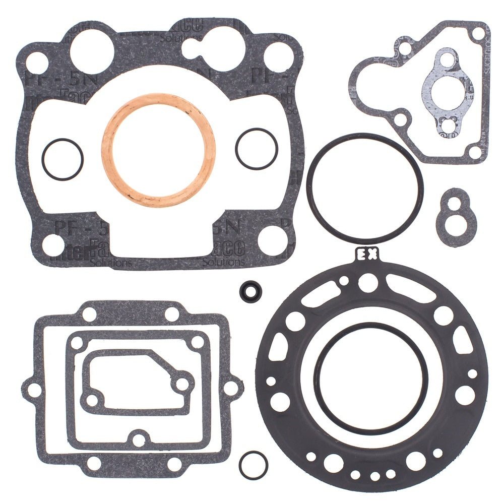 New VERTEX Gasket Kit - Top End For KAWASAKI KX250 810457