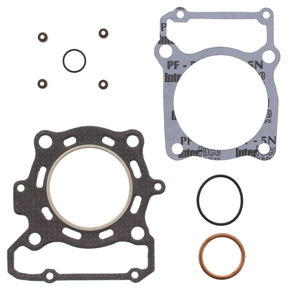 New VERTEX Gasket Kit - Top End For KAWASAKI KLX250S 810460