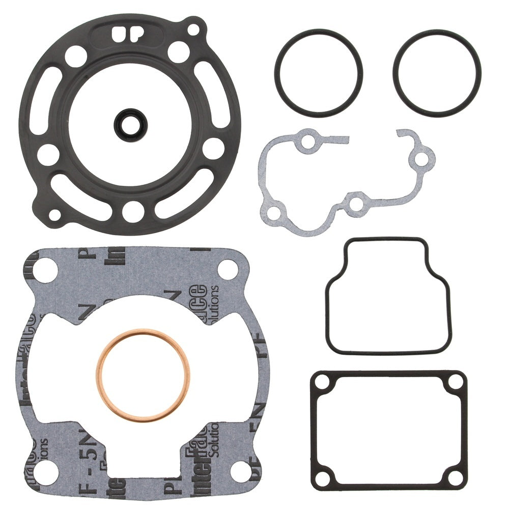New VERTEX Gasket Kit - Top End For KAWASAKI KX85, KX85 BIG WHEEL 810483