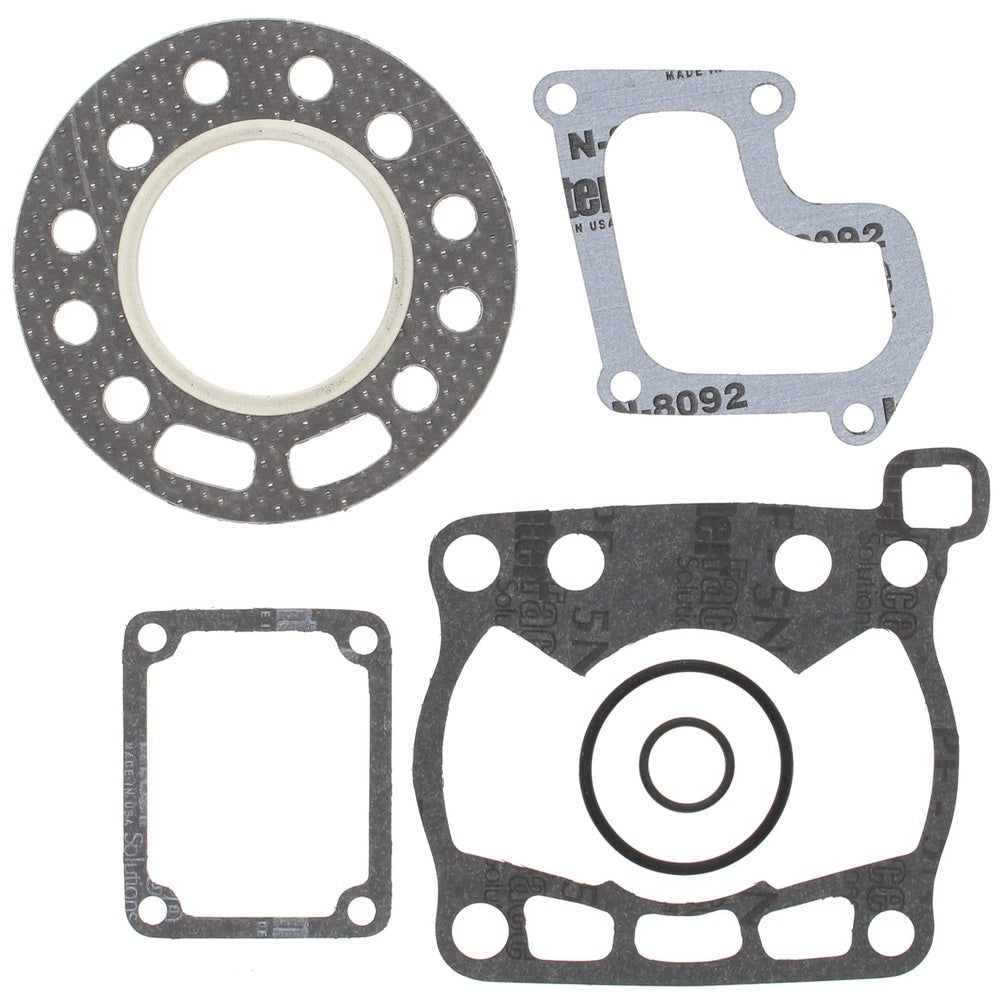 New VERTEX Gasket Kit - Top End For SUZUKI RM80 810502