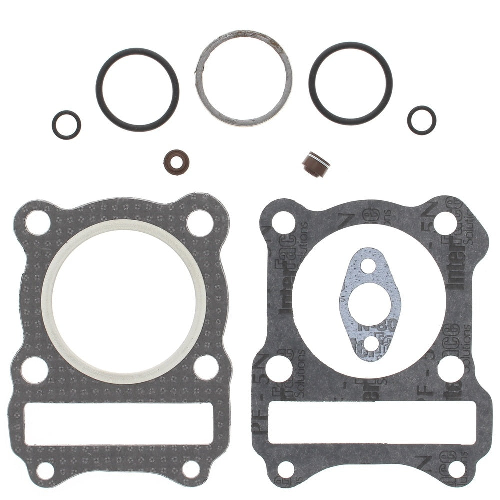 New VERTEX Gasket Kit - Top End For KAWASAKI KLX125L BIG WHEEL, KLX125 810531