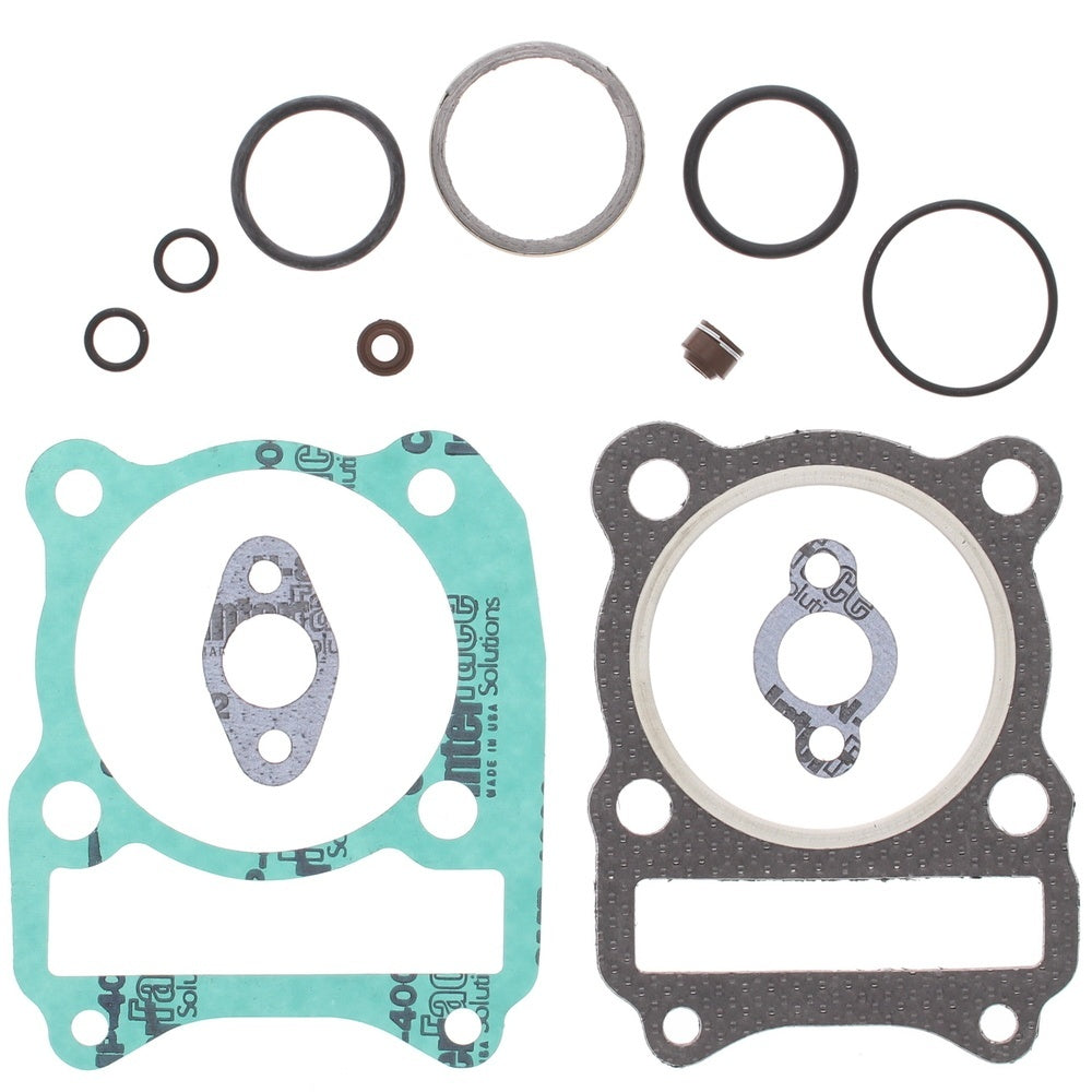 New VERTEX Gasket Kit - Top End For SUZUKI DR200S 810532