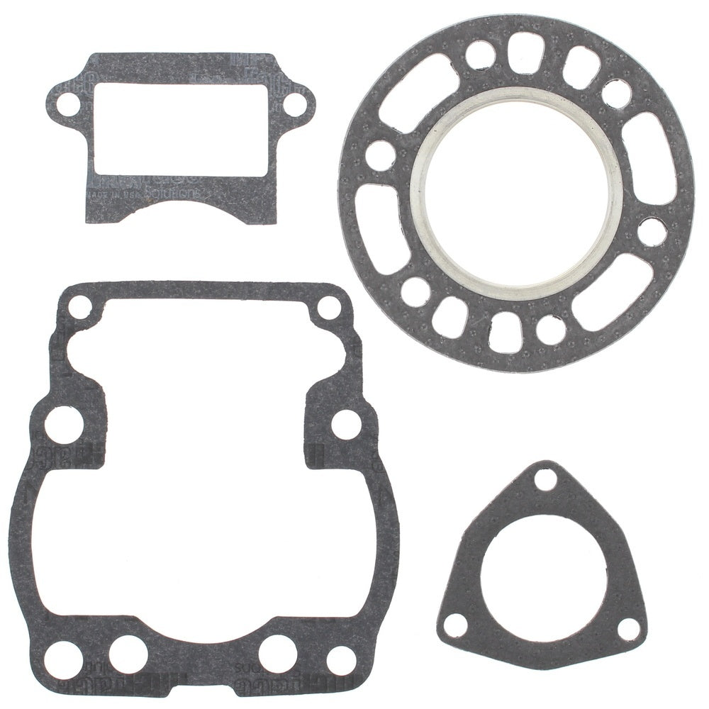 New VERTEX Gasket Kit - Top End For SUZUKI RM125 810541