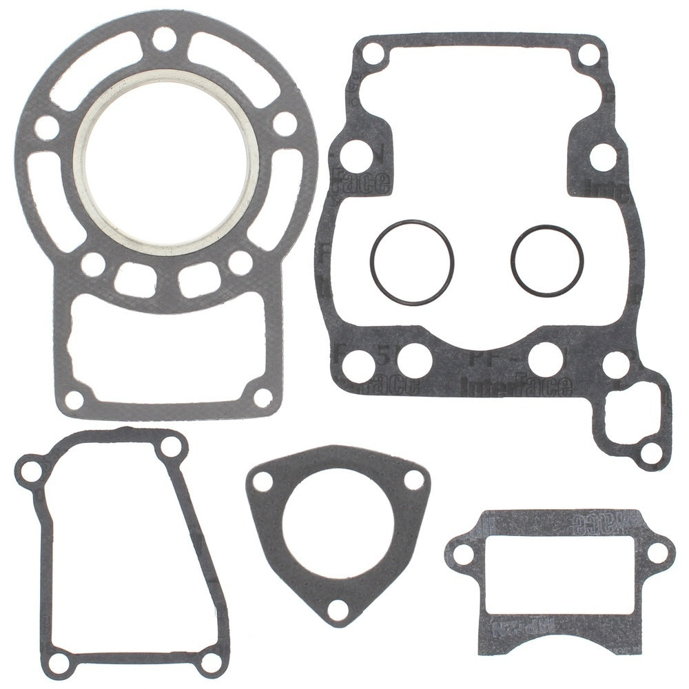 New VERTEX Gasket Kit - Top End For SUZUKI RM125 810542