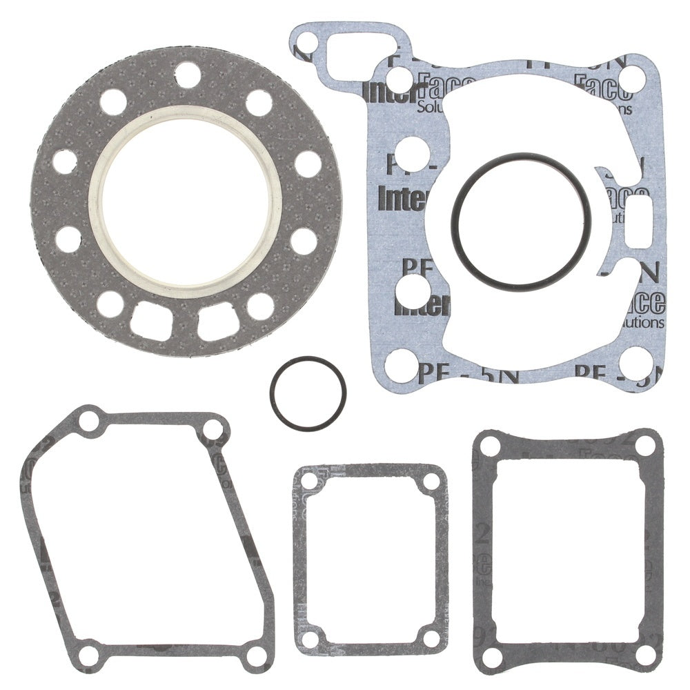 New VERTEX Gasket Kit - Top End For SUZUKI RM125 810546