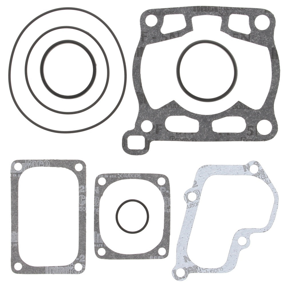New VERTEX Gasket Kit - Top End For SUZUKI RM125 810547