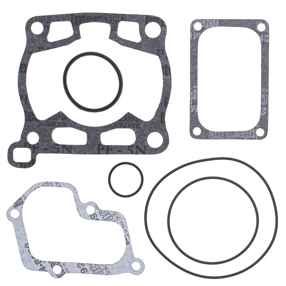 New VERTEX Gasket Kit - Top End For SUZUKI RM125 810548