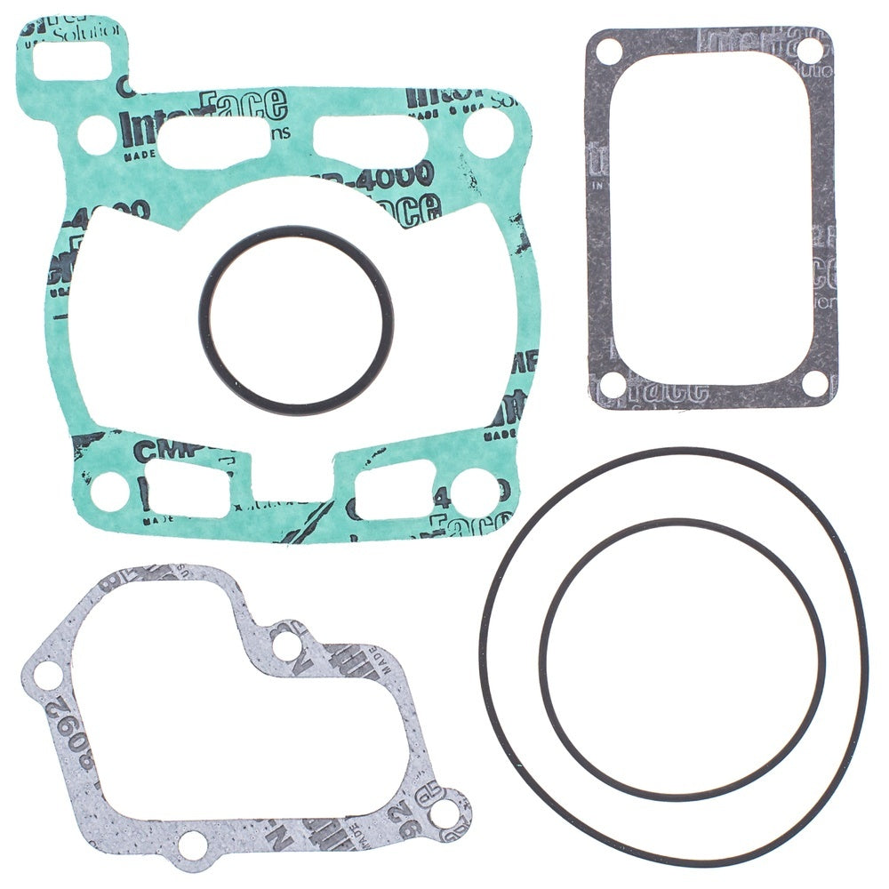 New VERTEX Gasket Kit - Top End For SUZUKI RM125 810550