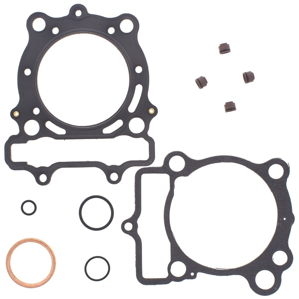 New VERTEX Gasket Kit - Top End For SUZUKI RM-Z250 810567