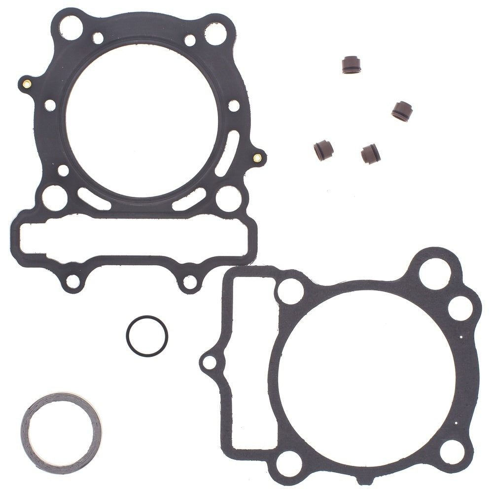 New VERTEX Gasket Kit - Top End For SUZUKI RM-Z250 810568
