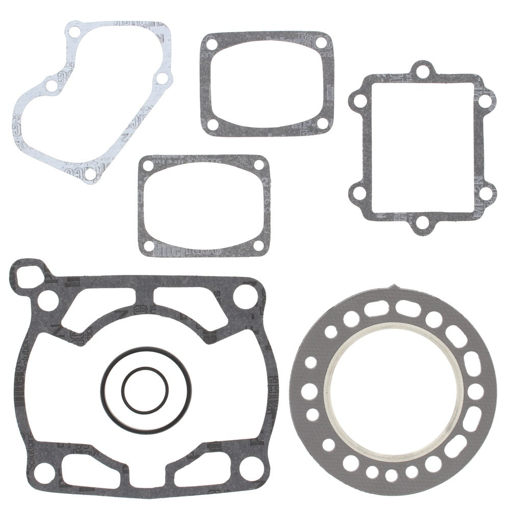 New VERTEX Gasket Kit - Top End For SUZUKI RMX250 810579