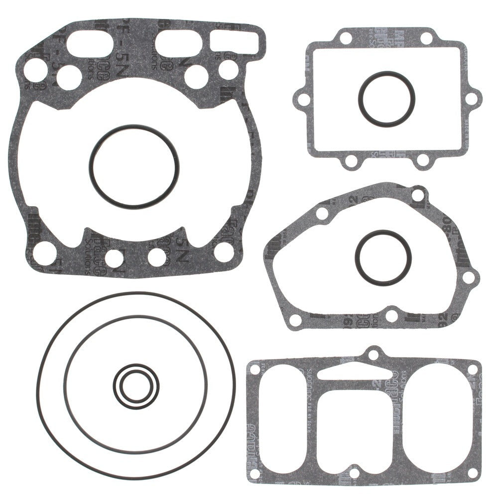 New VERTEX Gasket Kit - Top End For SUZUKI RM250 810580