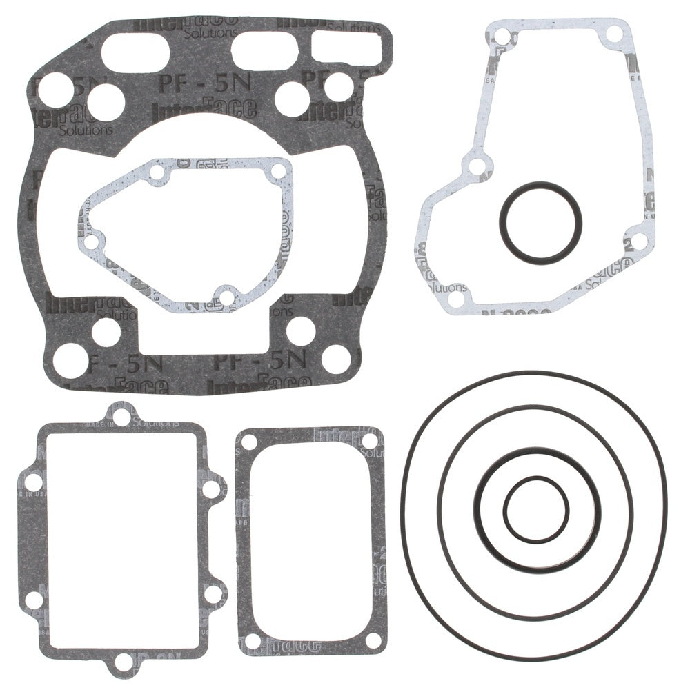 New VERTEX Gasket Kit - Top End For SUZUKI RM250 810582