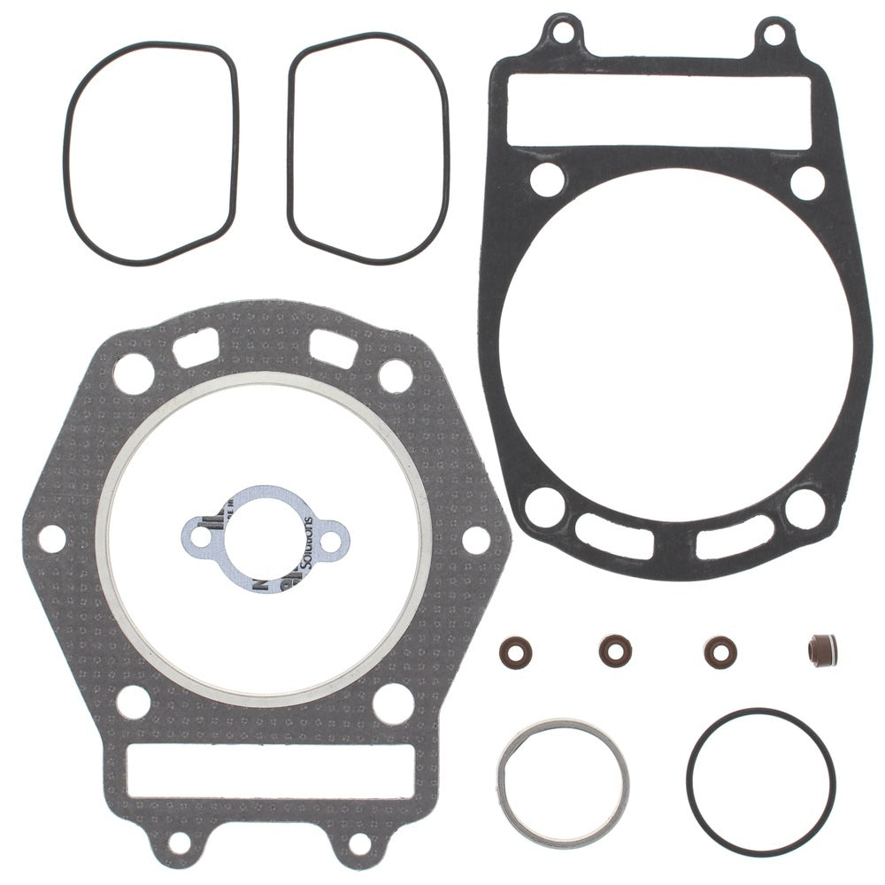 New VERTEX Gasket Kit - Top End For SUZUKI DR650SE 810586