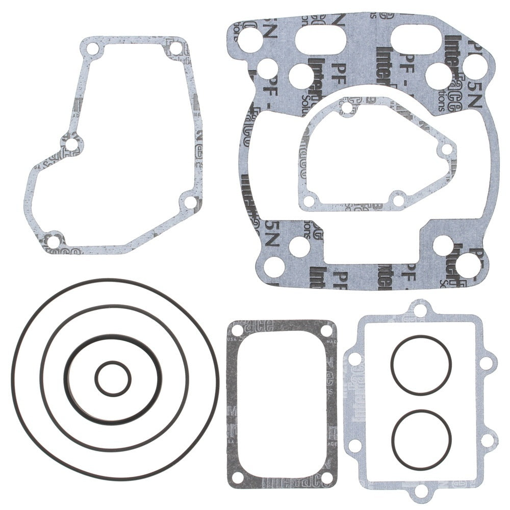 New VERTEX Gasket Kit - Top End For SUZUKI RM250 810587