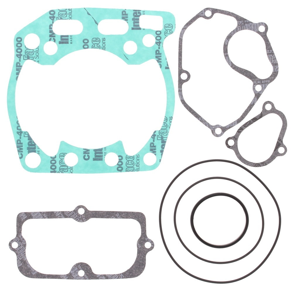 New VERTEX Gasket Kit - Top End For SUZUKI RM250 810589