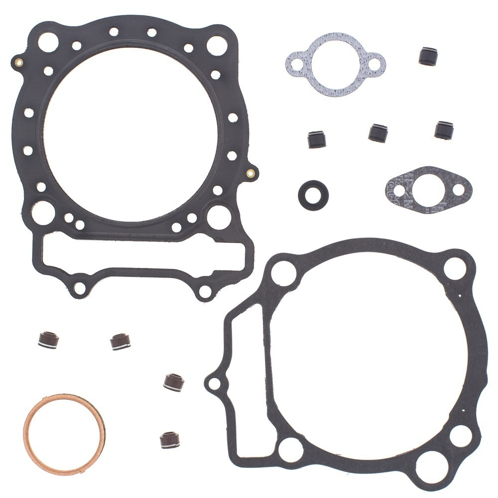 New VERTEX Gasket Kit - Top End For SUZUKI RM-Z450 810590