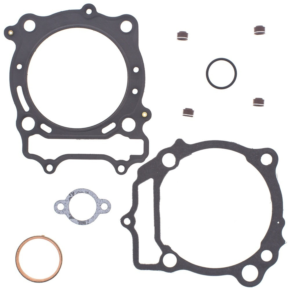 New VERTEX Gasket Kit - Top End For SUZUKI RM-Z450 810595