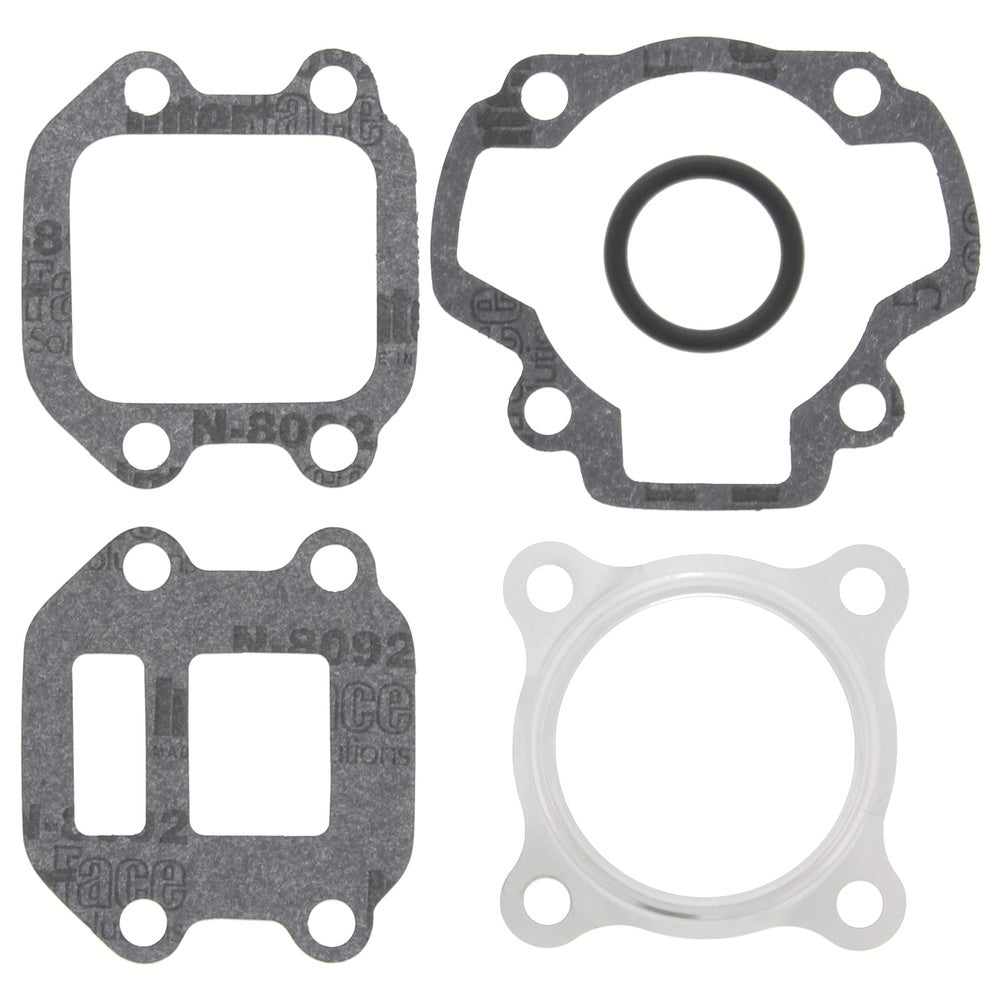 New VERTEX Gasket Kit - Top End For YAMAHA PW50 810601