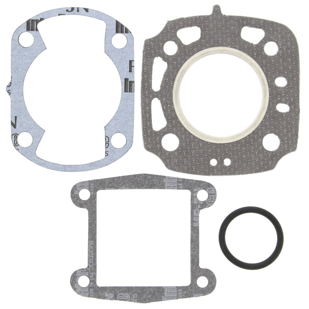 New VERTEX Gasket Kit - Top End For YAMAHA YZ80 810611