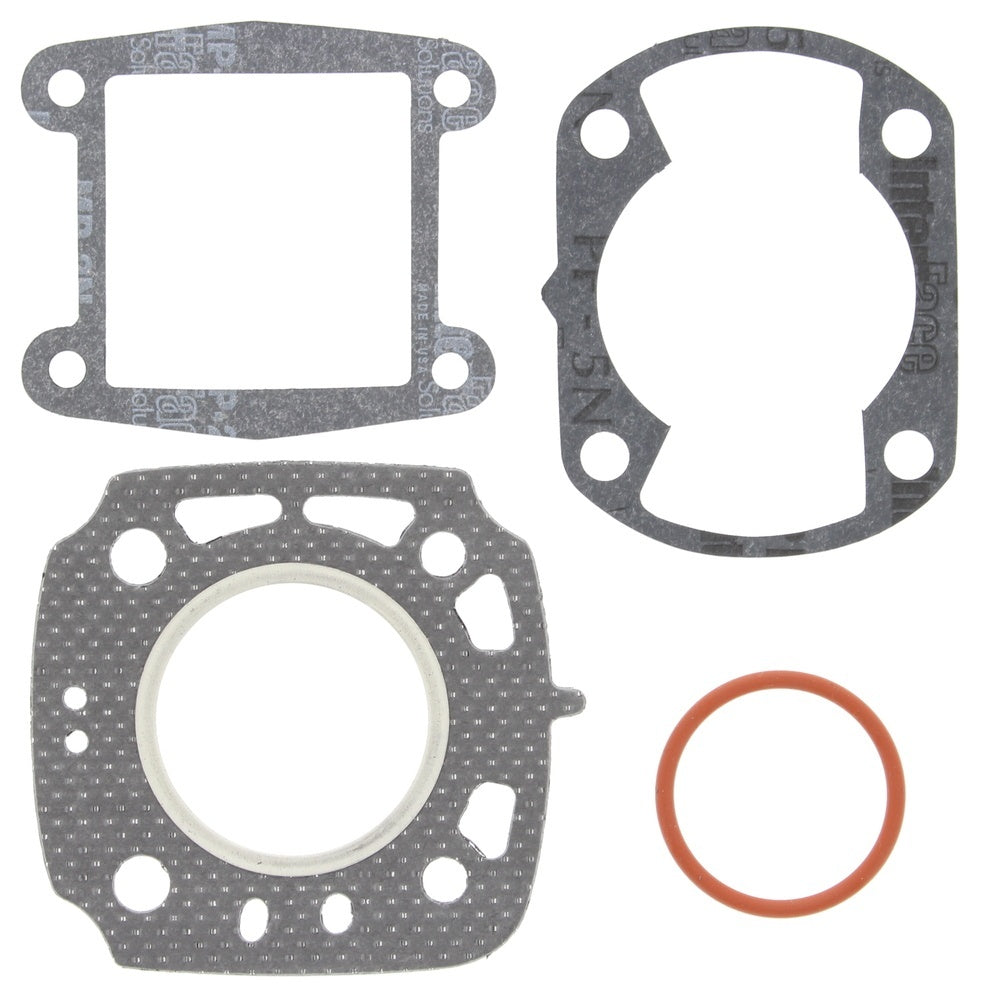 New VERTEX Gasket Kit - Top End For YAMAHA YZ80 810612
