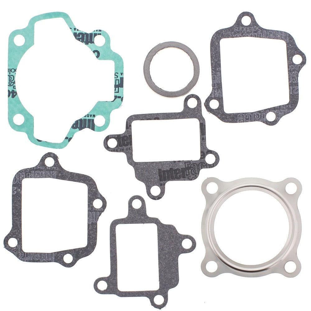 New VERTEX Gasket Kit - Top End For YAMAHA PW80, BW80 810615